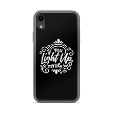 iPhone XR You Light Up My Life iPhone Case by Design Express