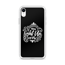 You Light Up My Life iPhone Case by Design Express