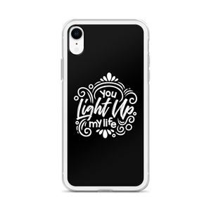 You Light Up My Life iPhone Case by Design Express