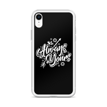 Always Yours iPhone Case by Design Express