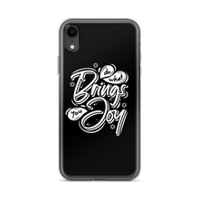 iPhone XR Do What Bring You Enjoy iPhone Case by Design Express