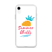 Summer Chills iPhone Case by Design Express