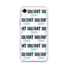 Holiday Time iPhone Case by Design Express