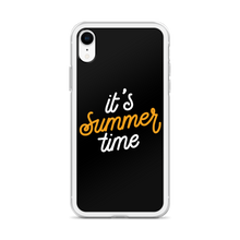 It's Summer Time iPhone Case by Design Express