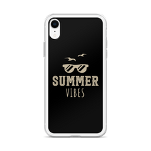 Summer Vibes iPhone Case by Design Express