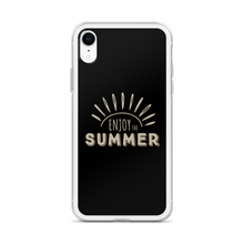 Enjoy the Summer iPhone Case by Design Express