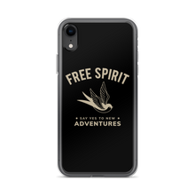 iPhone XR Free Spirit iPhone Case by Design Express