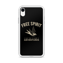 Free Spirit iPhone Case by Design Express