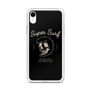 Super Surf iPhone Case by Design Express