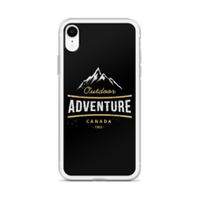 Outdoor Adventure iPhone Case by Design Express