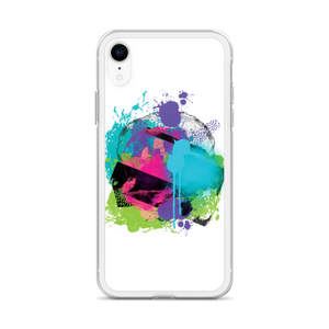 Abstract Series 03 iPhone Case by Design Express