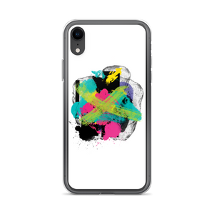 iPhone XR Abstract Series 04 iPhone Case by Design Express