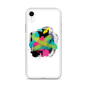 Abstract Series 04 iPhone Case by Design Express