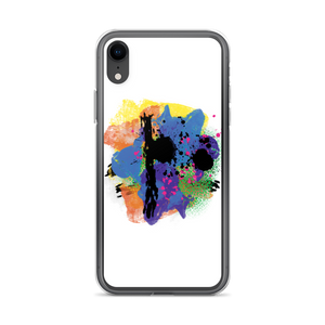 iPhone XR Abstract Series 06 iPhone Case by Design Express