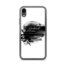 iPhone XR Wanderlust Illustration Series iPhone Case by Design Express