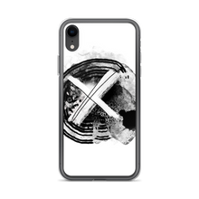 iPhone XR Experience Illustration Series iPhone Case by Design Express