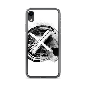 iPhone XR Experience Illustration Series iPhone Case by Design Express