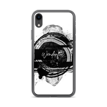 iPhone XR Wonderful Illustration Series iPhone Case by Design Express