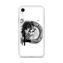 Consider Illustration Series iPhone Case by Design Express