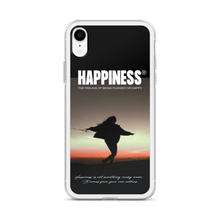 Happiness iPhone Case by Design Express