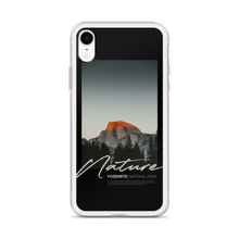 Nature Yosemite iPhone Case by Design Express