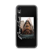 iPhone XR Delmonico's New York iPhone Case by Design Express