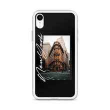 Delmonico's New York iPhone Case by Design Express