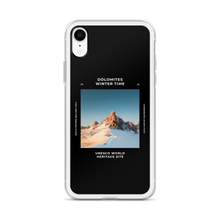 Dolomites Italy iPhone Case by Design Express