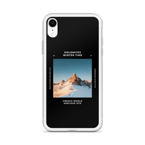 Dolomites Italy iPhone Case by Design Express