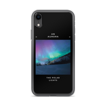 iPhone XR Aurora iPhone Case by Design Express