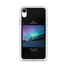 Aurora iPhone Case by Design Express