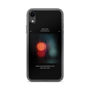 iPhone XR Design Express iPhone Case by Design Express