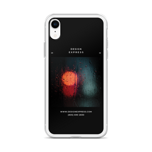 Design Express iPhone Case by Design Express