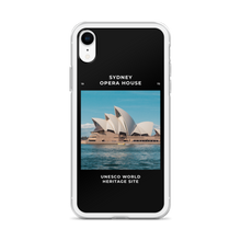 Sydney Australia iPhone Case by Design Express