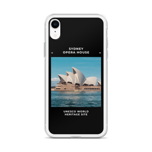 Sydney Australia iPhone Case by Design Express