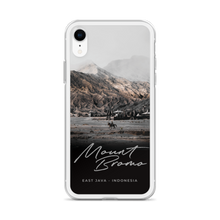 Mount Bromo iPhone Case by Design Express