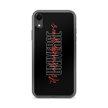 iPhone XR Universe, it's already yours iPhone Case by Design Express