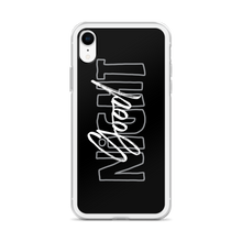 Good Night iPhone Case by Design Express