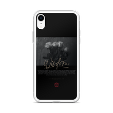 Wisdom iPhone Case by Design Express