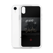 Wisdom iPhone Case by Design Express