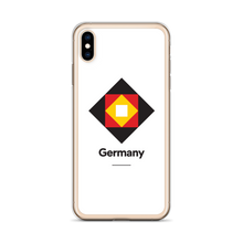 Germany "Diamond" iPhone Case iPhone Cases by Design Express