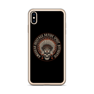 American Heritage iPhone Case by Design Express