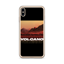 Volcano iPhone Case by Design Express