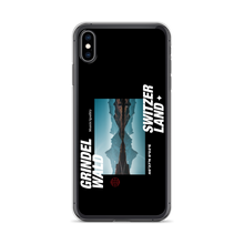 iPhone XS Max Grindelwald Switzerland iPhone Case by Design Express