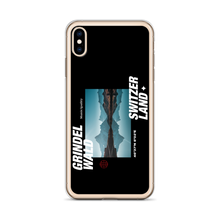 Grindelwald Switzerland iPhone Case by Design Express