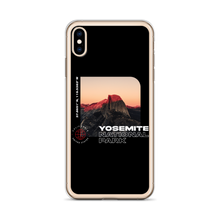 Yosemite National Park iPhone Case by Design Express