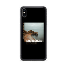 iPhone XS Max Durdle Door iPhone Case by Design Express