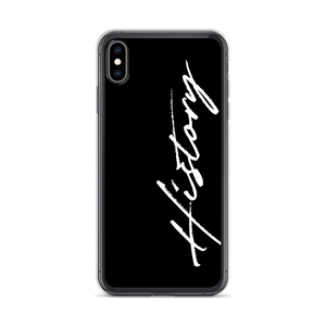 iPhone XS Max History iPhone Case by Design Express