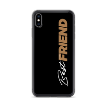 iPhone XS Max Best Friend (Motivation) iPhone Case by Design Express