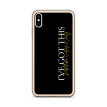 I've got this (motivation) iPhone Case by Design Express